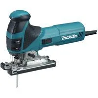 Stichsäge 4351FCTJ blau, MAKPAC 1, 720 Watt