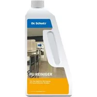DR. SCHUTZ Dr. Schutz PU Reiniger Fussbodenreiniger