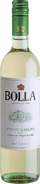 Bolla Pinot Grigio delle Venezie DOC Jg. 2024