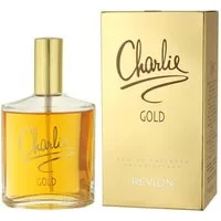 Revlon Eau de Toilette Charlie Gold