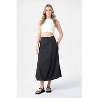 Miracle of Denim Ballonrock Balloon Skirt