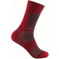 Wrightsock Wandersocken Coolmesh II Merino Crew