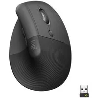 Logitech 910-006494 Logitech Lift for Business Maus