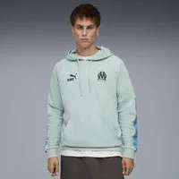 PUMA Hoodie Olympique de Marseille KING Hoodie Herren
