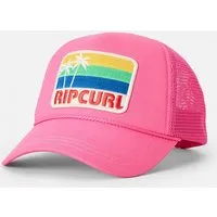Rip Curl Trucker Cap Mixed Revival Trucker Kappe