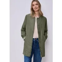 STREET ONE Blouson mit 2-Wege Reißverschluss