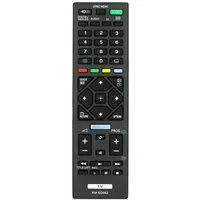 Alltro Ersatz Fernbedienung für SONY RM-ED062 / RMED062 TV Fernbedienung