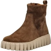 Gabor Comfort Gabor Comfort Stiefelette Veloursleder Stiefelette