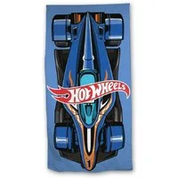 Hot Wheels Strandtuch Strandtuch – Perfekt für Strand, Pool & Bad, 100% Polyester