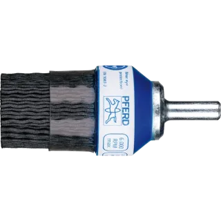 PFERD TOOLS COMPOSITE Pinselbürste PBUPR Keramik-Filament - 43214112
