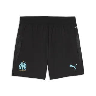 PUMA Sporthose "Olympique de Marseille Trainingshose Jugendliche"