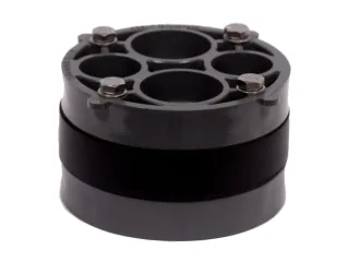 Jung Pumpen E-Zubehör Dichtstopfen, Druckdicht JP44848