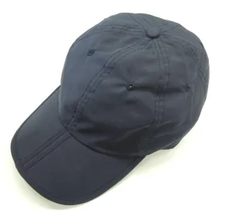 COMMANDER Finest Clothing - Baseball-Cap dark navy
