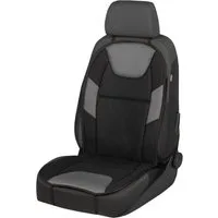 CarComfort Autositzauflage Sitzaufleger Norris, 1 Stück, 1-tlg.