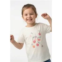 Blue Seven T-Shirt mit süßen Frontmotiven