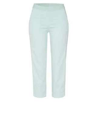 TONI - Sue Jogpants 3/4 fresh mint - Gr. - 48