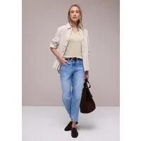 STREET ONE Shirttop Jersey