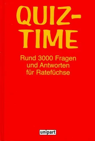 Quiz-Time
