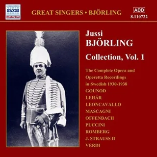 Collection Vol. 1