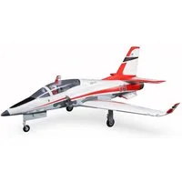 E-flite RC-Flugzeug E-flite RC Flugzeug Viper 90mm EDF Jet BNF Basic, AS3X, Safe