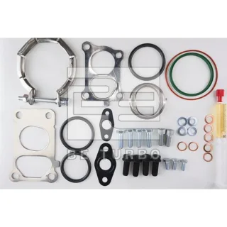 BE Turbo Montagesatz f?r Turbolader BMW 5er E60 ABS418