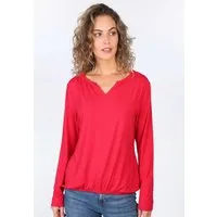 Sorgenfri Sylt Langarmshirt Pauluna