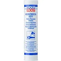 Liqui Moly Schmierfett Liqui Moly 3552 Mehrzweckfett, 400 g, (1-St)