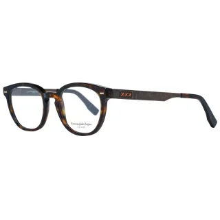Zegna Couture Optische Fassung ZC5007 50 052