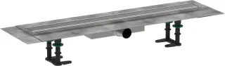 Hansgrohe Komplettset RainDrain Compact 56164800