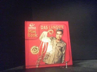 Das Längste