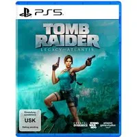 Tomb Raider: Legacy of Atlantis Day One Edition PlayStation 5