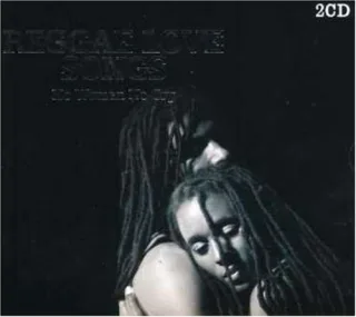 Reggae Love Songs