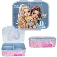 Depesche Brottasche DEPESCHE TOPModel Brotdose TEAM TEDDY