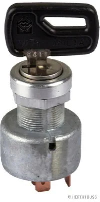 HERTH&BUSS Zünd-/Startschalter, 5 x 6,3 mm - 70595111