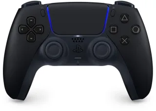 Sony DualSense Wireless-Controller (Schwarz)