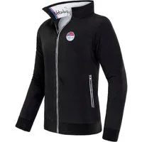 Nebulus Sommerjacke ARYES, P6470 - Herren, schwarz, M