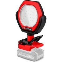 Einhell Arbeitslicht Akku-Outdoor-Lampe »GC-OL 18/1500 Li-Solo«, Ein-/Ausschalter, mehrere Helligkeitsstufen, LED fest integriert, ohne Akku, ohne Ladegerät