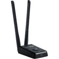 TL-WN8200ND, WLAN-Adapter schwarz