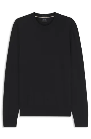 BOSS Menswear Black - H-Leno Black - Gr. - M