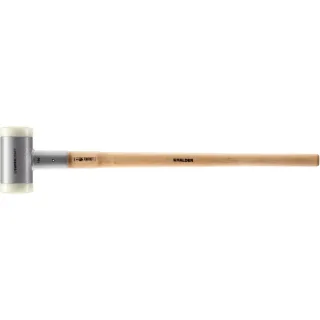 HALDER SUPERCRAFT - Vorschlaghammer mit schwingungsdämpfendem, ergonomisch geformtem Hickorystiel - 3366.107