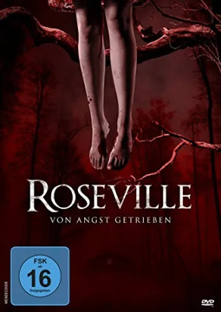 Roseville - Von Angst getrieben [Blu-ray]