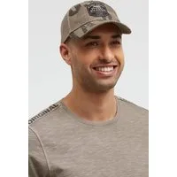 CAMP DAVID Baseball Cap