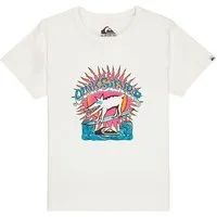 Quiksilver T-Shirt Ev Animal Surfer