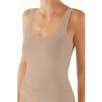 Nina Von C. Blusenshirt Achselhemd