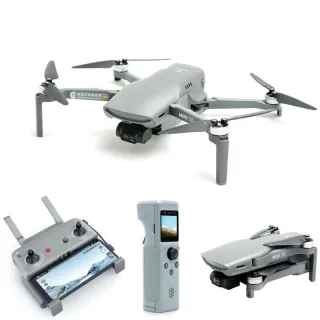 Walkera T210 Mini SE 4KM WIFI FPV GPS with 4K HD Camera 3-Axis Gimbal Voice Somatosensory Control 30mins Flight Time 249