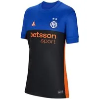 Nike Fußballtrikot Nike Performance Teamsport