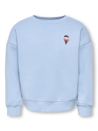 ONLY - Only 15372850 299897002_Soft_Chamb - Gr. - 128