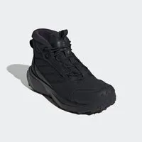 adidas TERREX WINTER LEATHER MID CUT RAIN.RDY COLD.RDY Winterboots Winterschuhe, Winterstiefel, Snowboots, wasserdicht