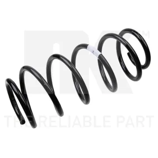 NK Feder vorne Opel Astra G 533673