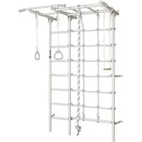 Jeflex Sprossenwand Sprossenwand ClimbMaxx M4